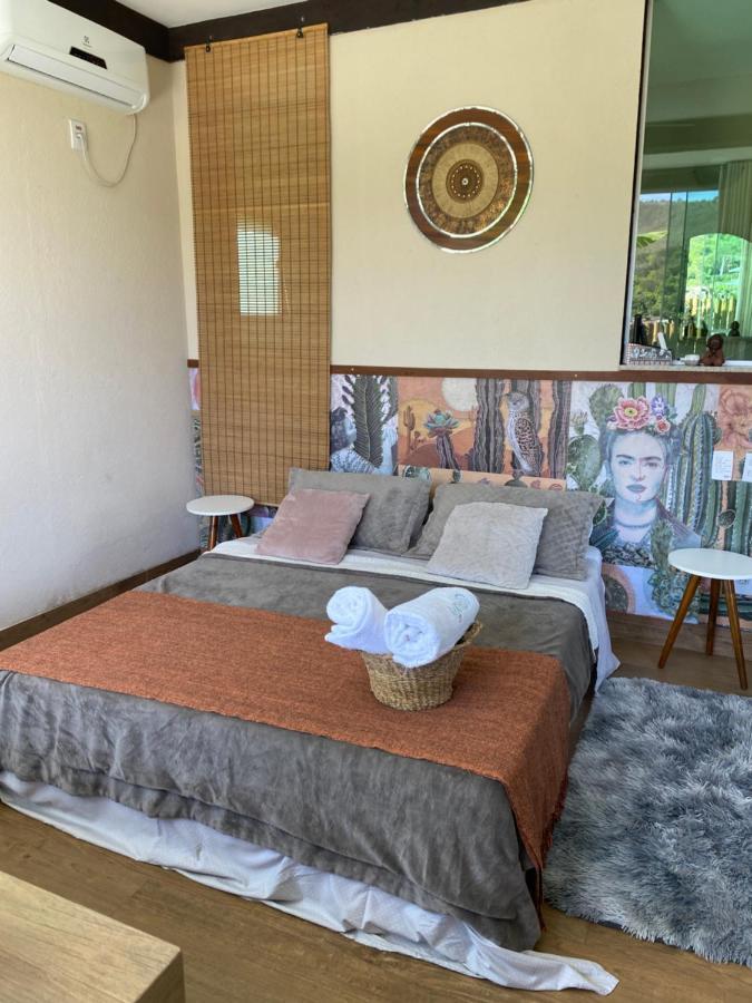 Loft Mandalua Villa Serra do Cipo National Park Ngoại thất bức ảnh