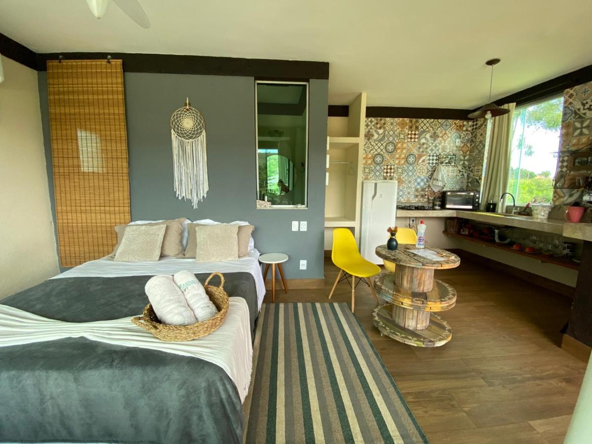Loft Mandalua Villa Serra do Cipo National Park Ngoại thất bức ảnh
