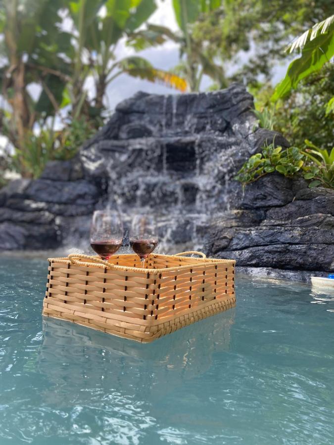 Loft Mandalua Villa Serra do Cipo National Park Ngoại thất bức ảnh