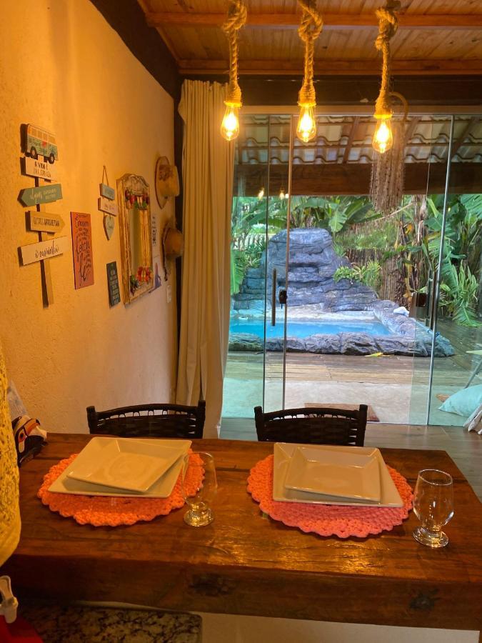 Loft Mandalua Villa Serra do Cipo National Park Ngoại thất bức ảnh