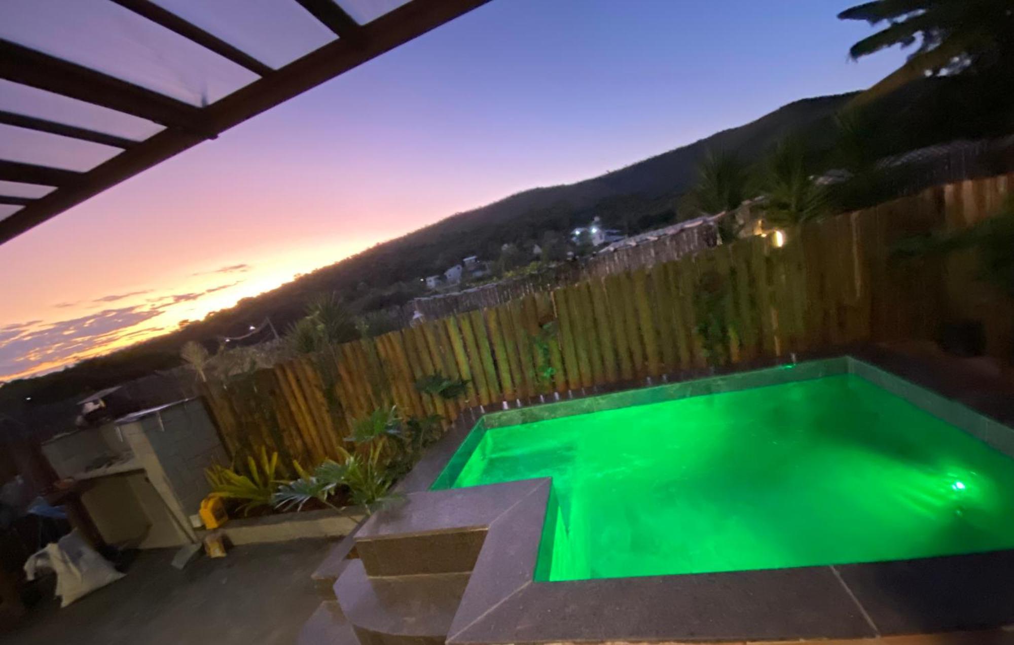 Loft Mandalua Villa Serra do Cipo National Park Ngoại thất bức ảnh
