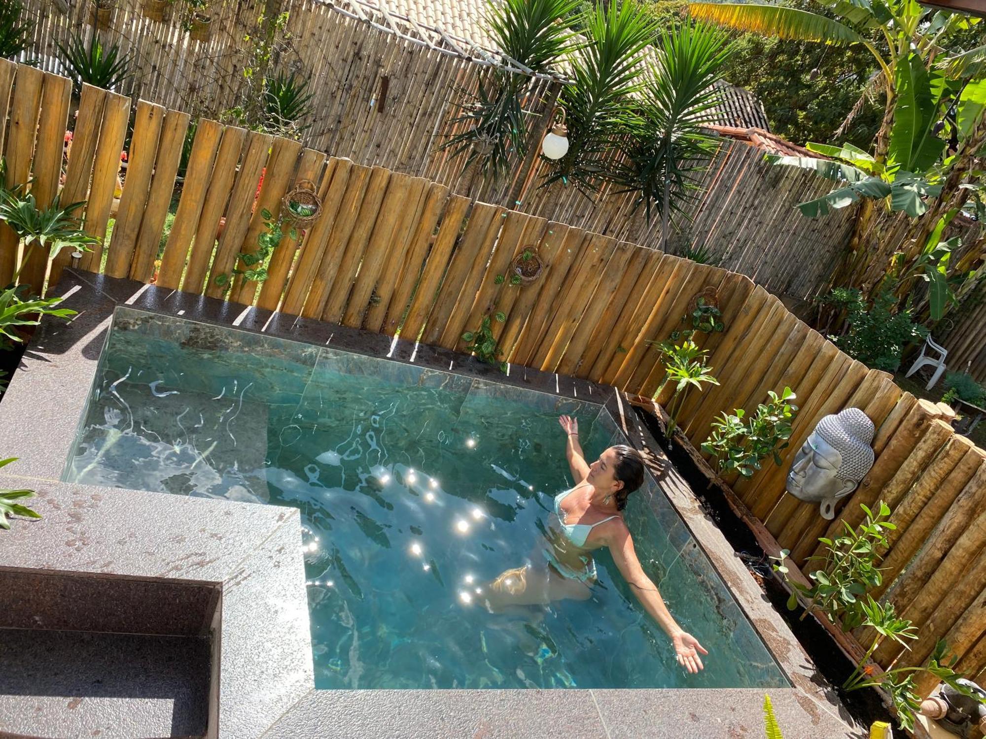Loft Mandalua Villa Serra do Cipo National Park Ngoại thất bức ảnh