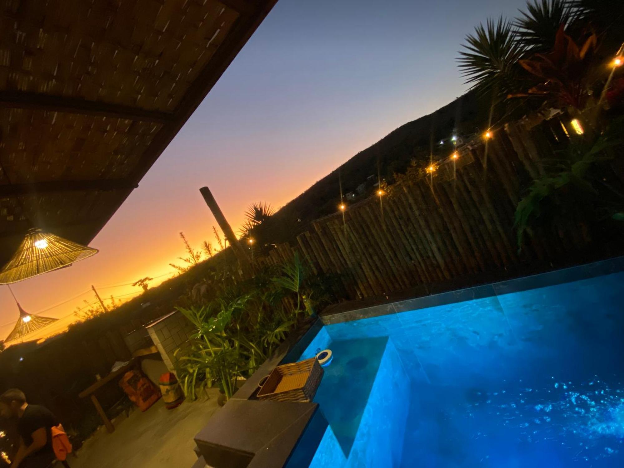 Loft Mandalua Villa Serra do Cipo National Park Ngoại thất bức ảnh
