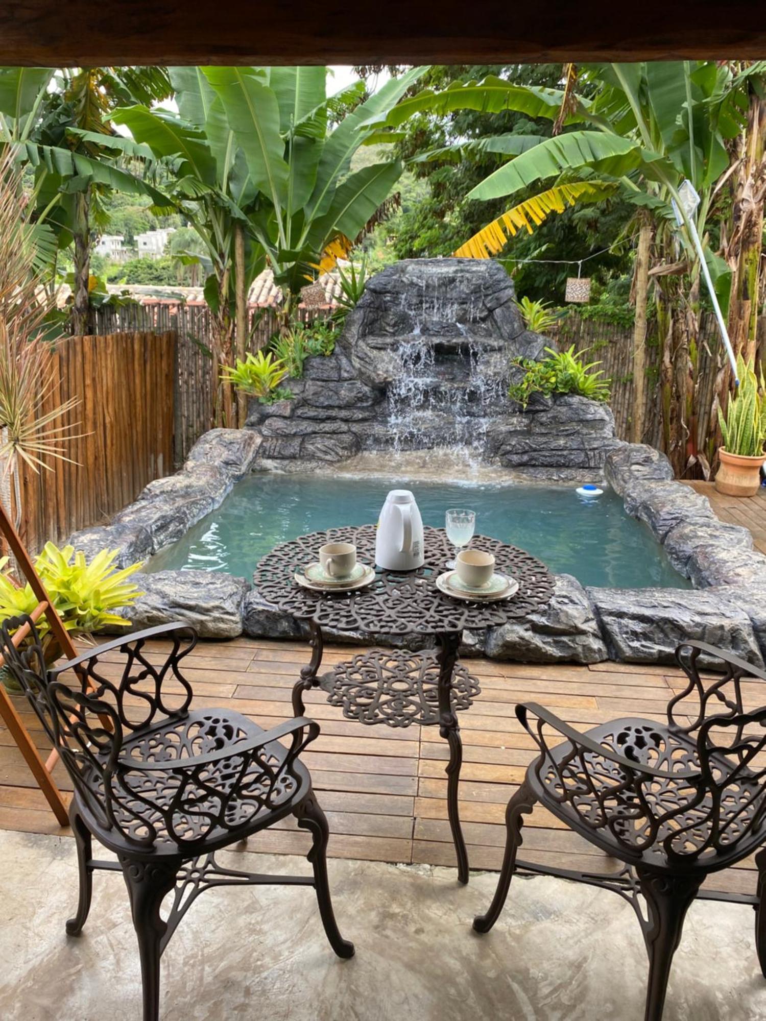 Loft Mandalua Villa Serra do Cipo National Park Ngoại thất bức ảnh